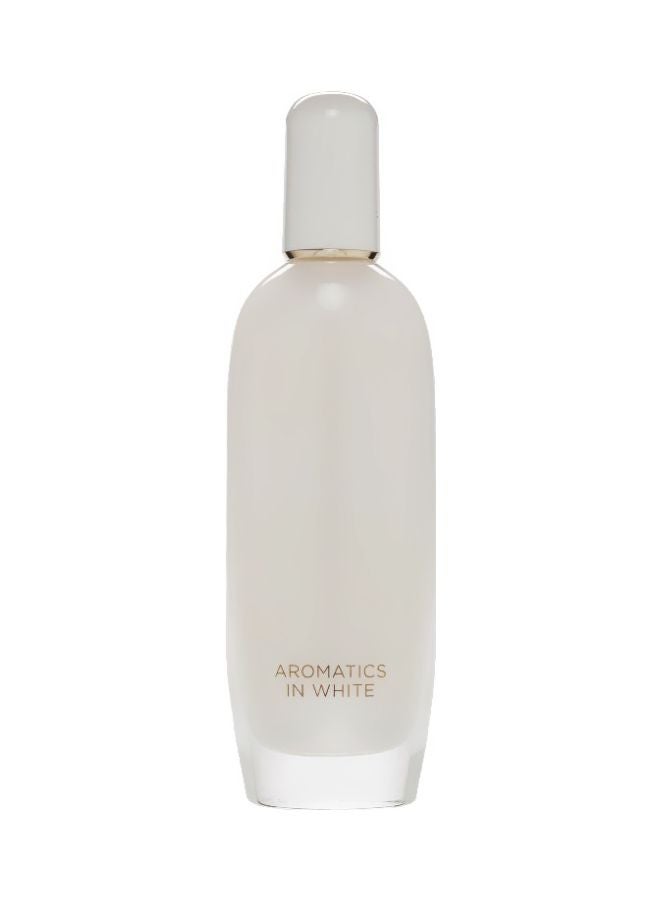 aromatics In White EDP 100ml - Image 1