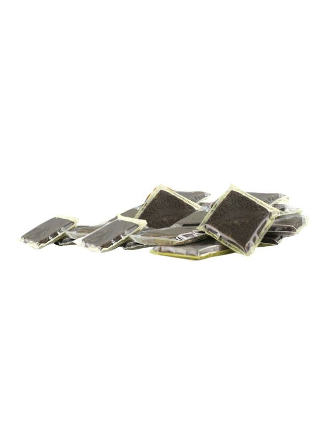 Nabeel Bakhoor Sandal Incense 150grams - Image 1