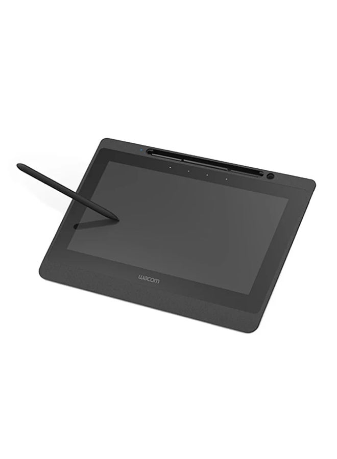 Wacom Digital Signature LCD Display DTU1141 Black  - Image 2