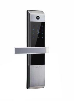 Yale YDM3109 Digital Door Lock Silver/Black  - Image 3