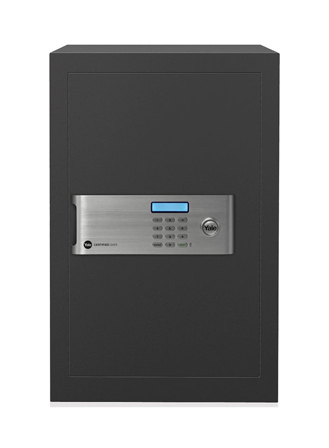 Generic Safe Generic Professional Safe 22mm With Mortorised Locking Bolts And LCD ...