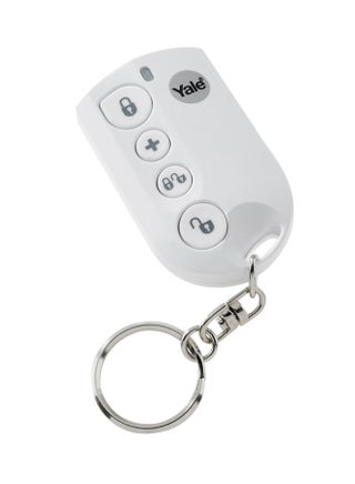 Alarm Key Fob SR-KF White - v1592825408/N37736088A_1