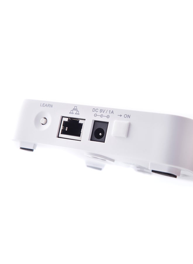 Yale - Smart Home Alarm Kit SR3200i White - Image 1