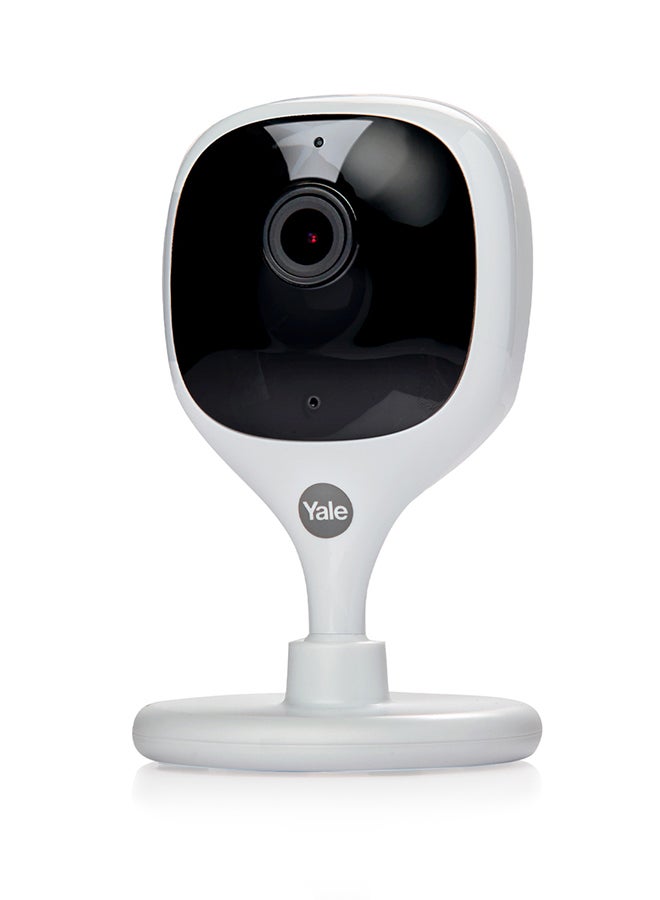 Yale - SV-DF7I-W Indoor IP Camera 720 - Image 1