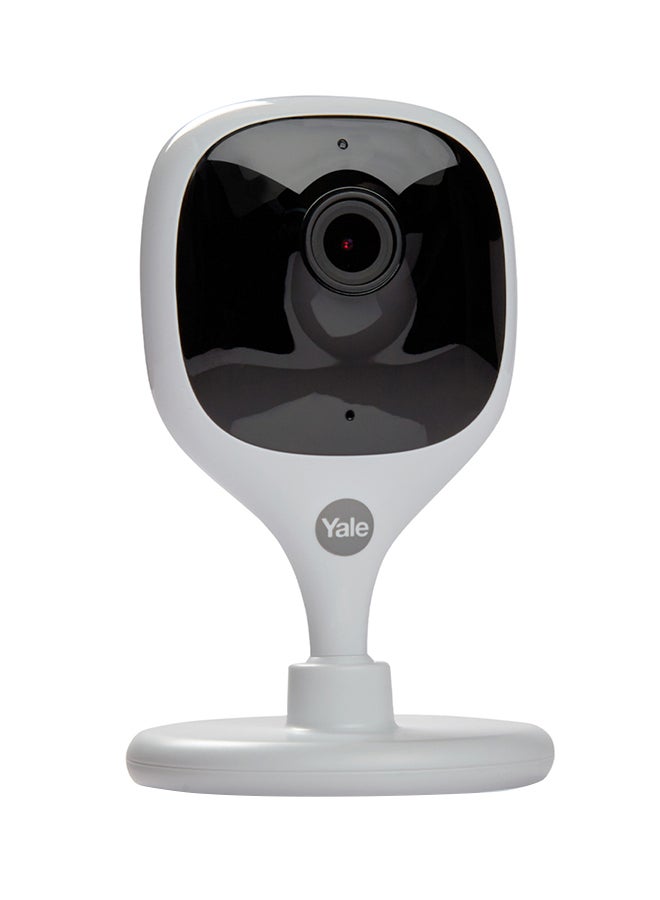 Yale - SV-DF7I-W Indoor IP Camera 720 - Image 1