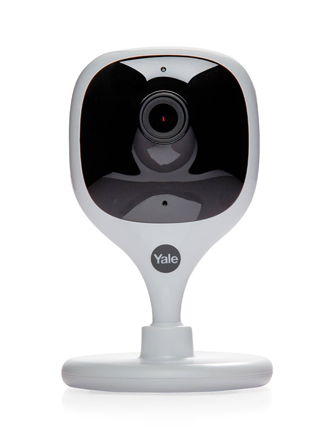 Yale - SV-DF7I-W Indoor IP Camera 720 - Image 1