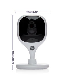 Yale SV-DF7I-W Indoor IP Camera 720  - Image 5