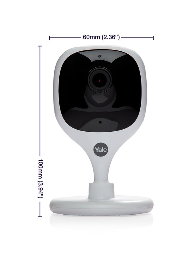 Yale - SV-DF7I-W Indoor IP Camera 720 - Image 1