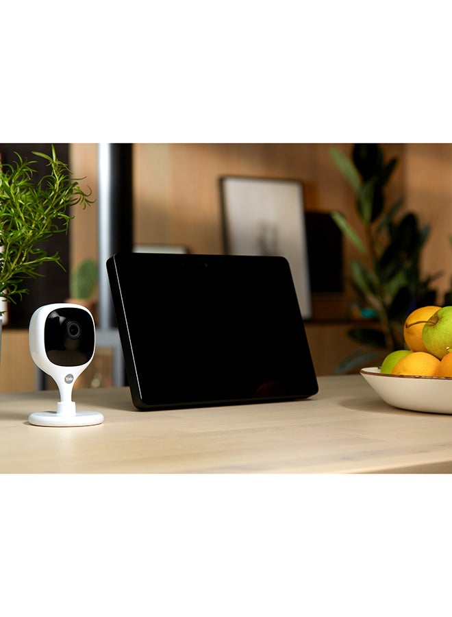 Yale - SV-DF7I-W Indoor IP Camera 720 - Image 1