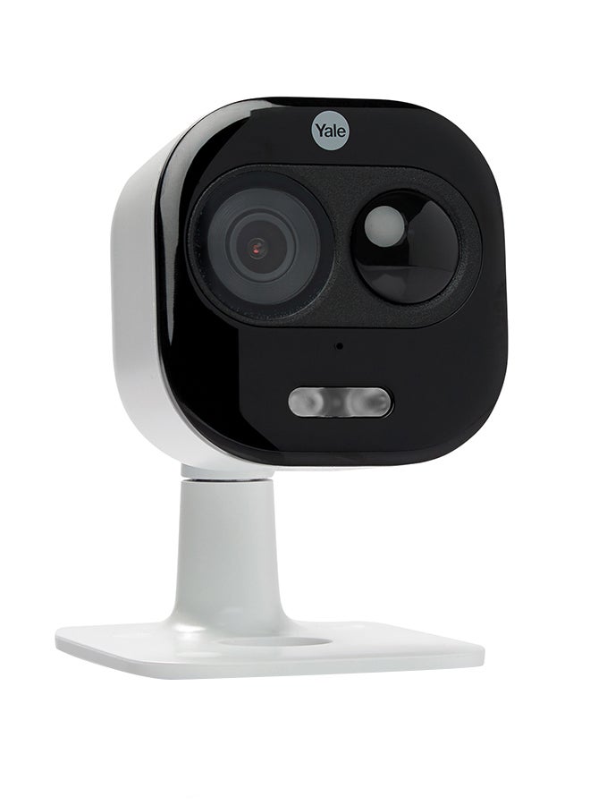 Yale All In One Outdoor Wifi Camera 1080P SV-DAFX-W  - Image 1