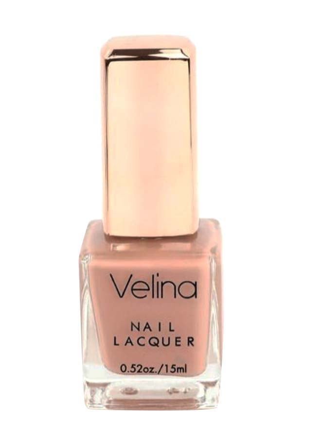 Long Lasting Matte Nail Lacquer 26 Peach - v1592825520/N38712279A_1