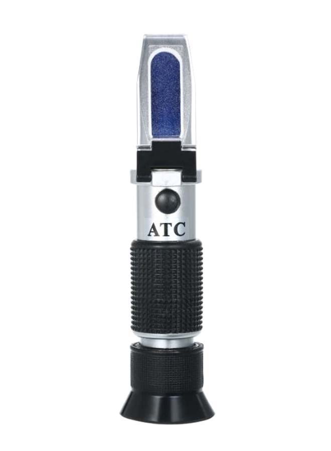 Handheld Beverages Sugar Concentration Kit Blue/Silver/Black - Image 2