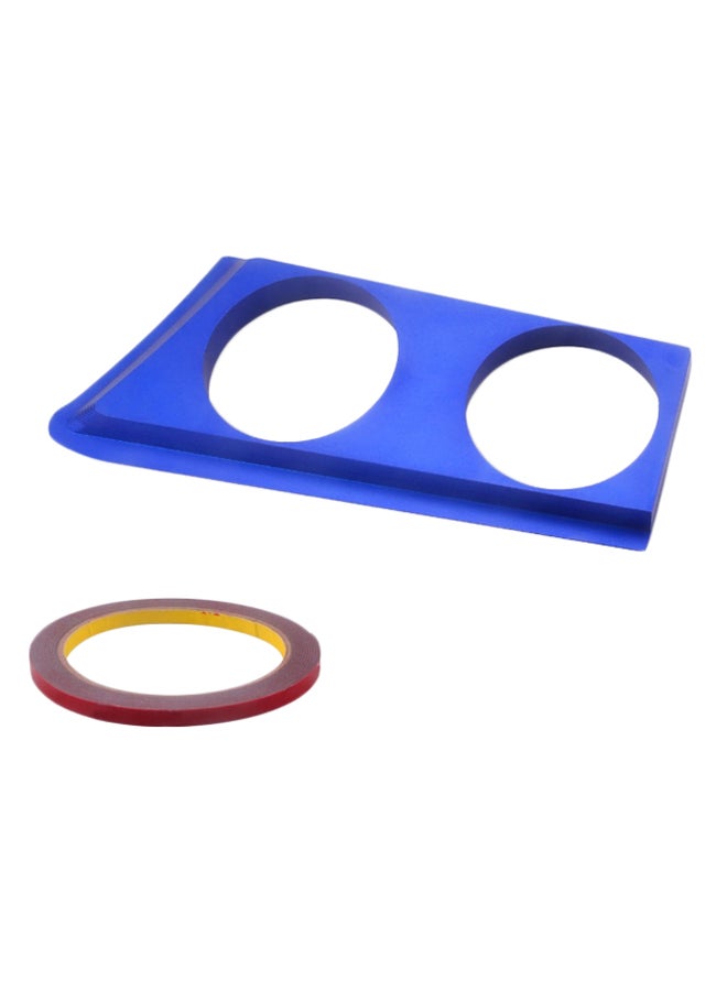 Generic 2-In-1 Cup Holder With Ring For BMW 1 Series - Image 1