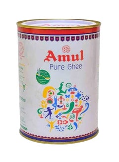 Amul Pure Ghee 2Liters  - Image 1