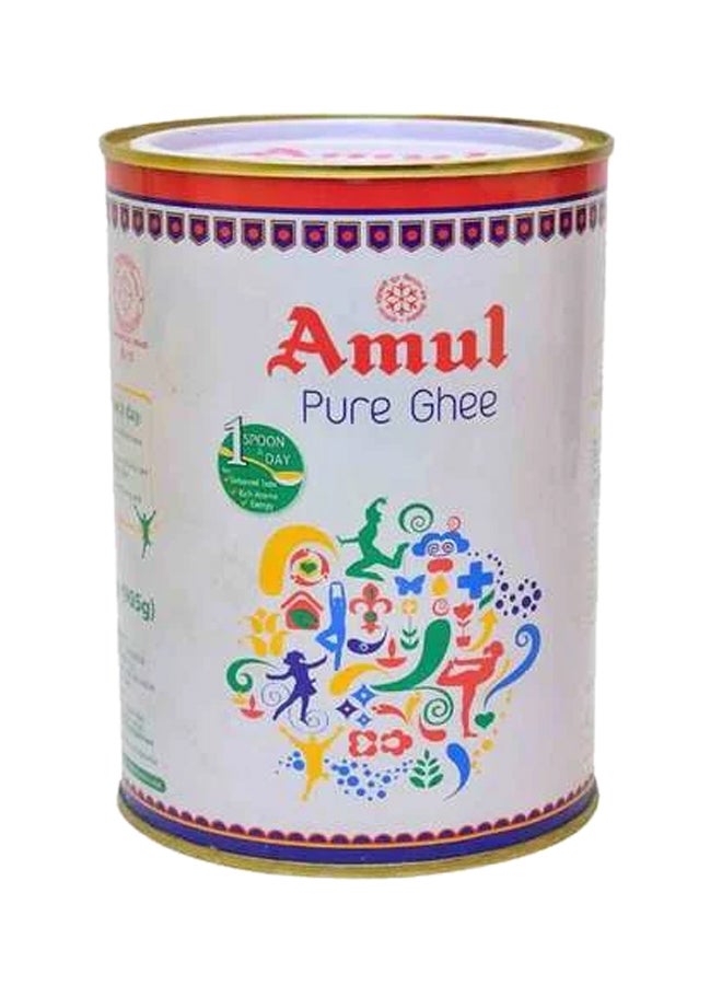 Amul Pure Ghee 2Liters  - Image 1