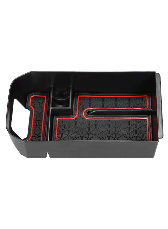Car Centre Console Organizer For Toyota Rav4 2019-2020 - Image 2
