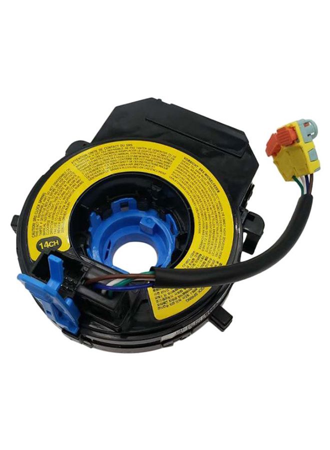 Generic Air-Bag Clock Spring For Hyundai Elantra 11-13 Sonata 2009-2014 