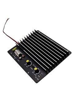 Generic Car Audio Power Amplifier  - Image 1