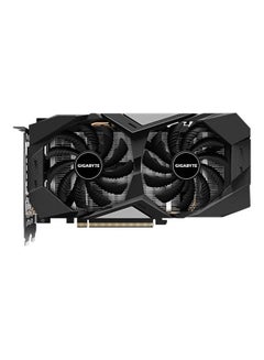 GeForce GTX 1660 Super OC Graphic Card Black/Silver - v1592828535/N38715665A_1