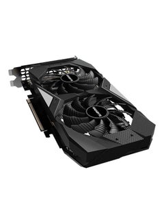 GeForce GTX 1660 Super OC Graphic Card Black/Silver - v1592828535/N38715665A_2