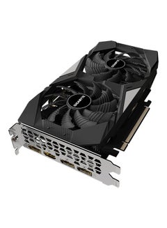 GeForce GTX 1660 Super OC Graphic Card Black/Silver - v1592828535/N38715665A_3