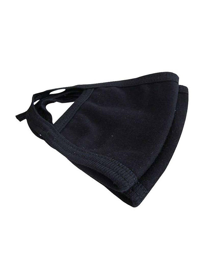Generic 2-Piece Reusable Cotton Face Mask  - Image 1