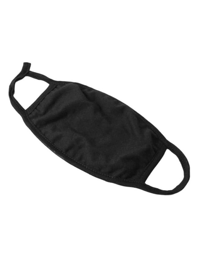 Generic 2-Piece Reusable Cotton Face Mask  - Image 2
