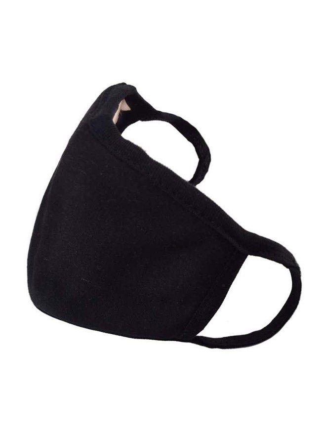 Generic 2-Piece Reusable Cotton Face Mask  - Image 3