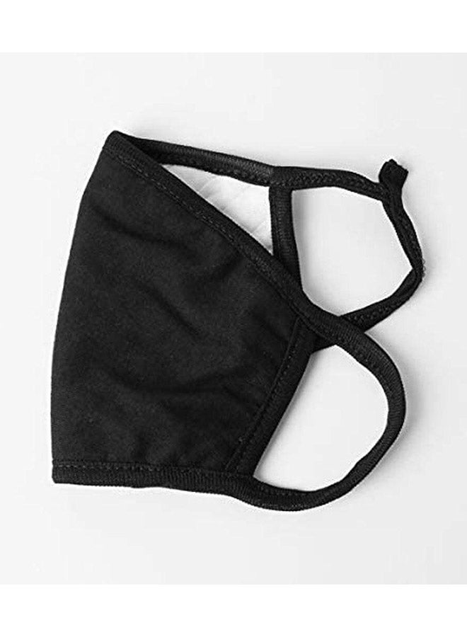 Generic 2-Piece Reusable Cotton Face Mask  - Image 4