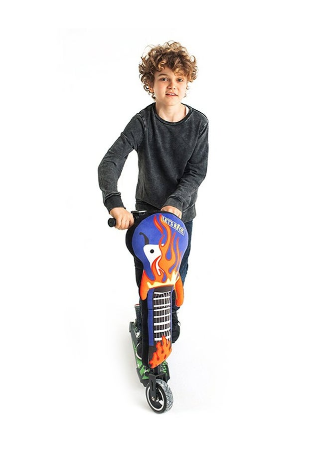 Happy Hop Rockstar Seat Belt - Image 3