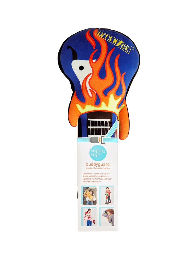 Happy Hop Rockstar Seat Belt - Image 1