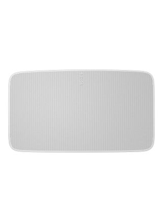 Play:5 – Ultimate Wireless Smart Speaker for Streaming Music. Works with Alexa FIVE1AU1 White - v1592831736/N38712336A_1