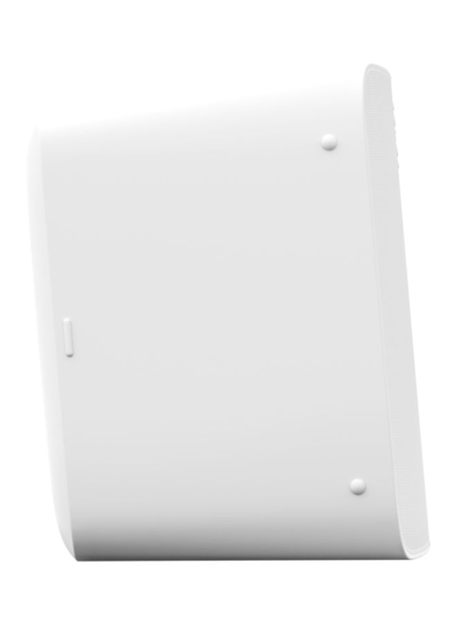 Play:5 – Ultimate Wireless Smart Speaker for Streaming Music. Works with Alexa FIVE1AU1 White