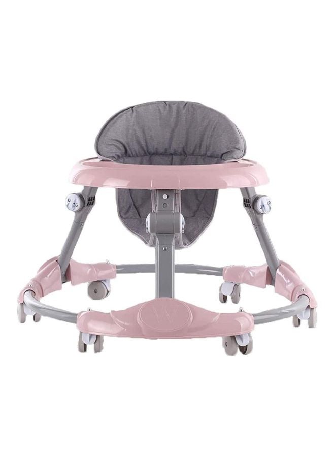 Cool Baby Adjustable Baby Walker With Push Handle  - Image 4
