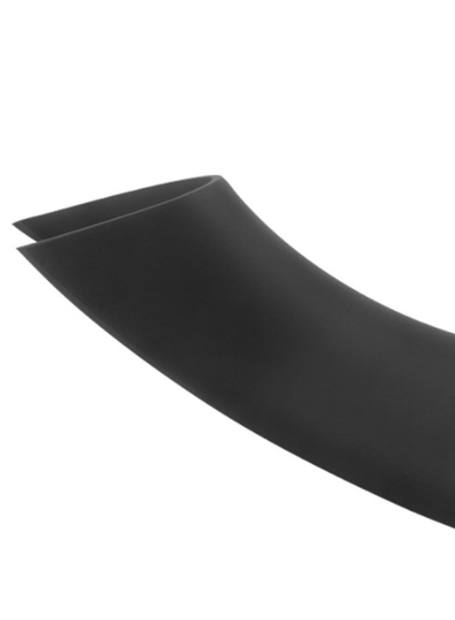 Generic 2-Piece Interior Door Panel For BMW 3/4 Series 2012-2018  - Image 2