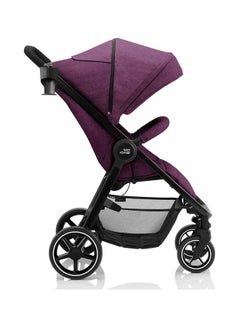Britax Romer B-Agile M Stroller  - Image 2