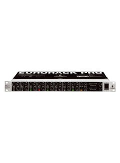 16-Channel Audio Mixer RX1602V2 Black
