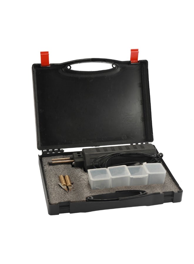 Welding Repairing Tool Hot Stapler Black 27.7cm - Image 2