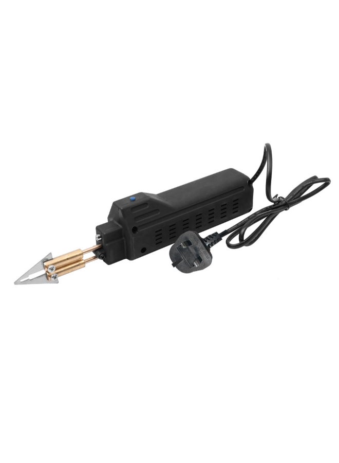 Welding Repairing Tool Hot Stapler Black 27.7cm - Image 4