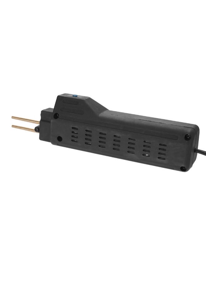 Welding Repairing Tool Hot Stapler Black 27.7cm - Image 5
