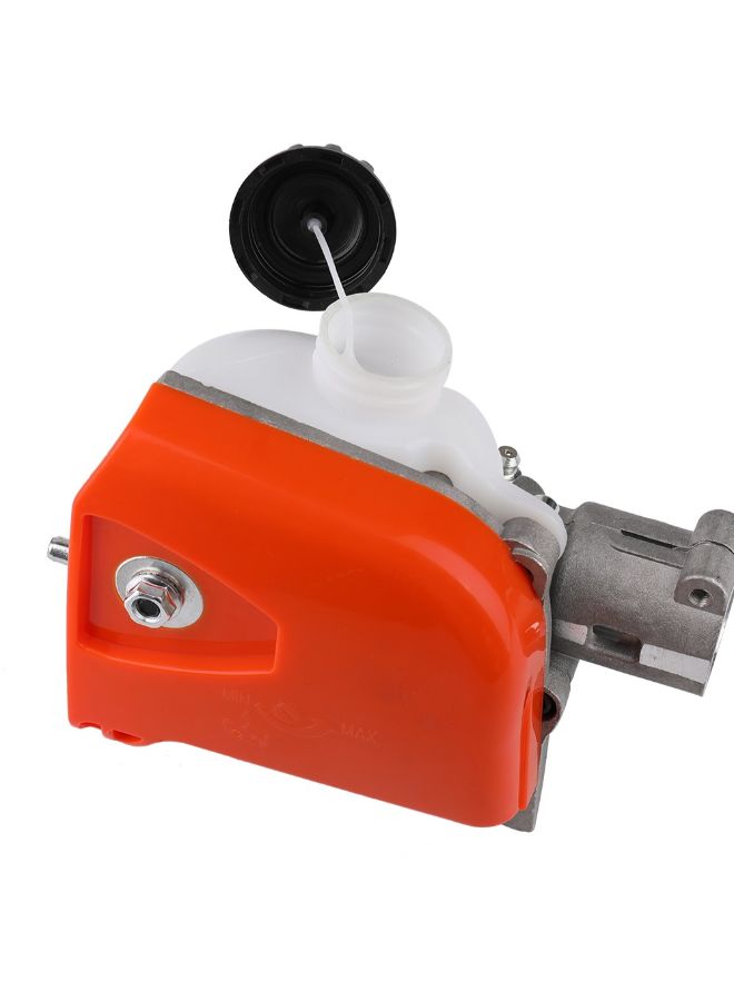 Chainsaw Gear Gearbox And Chain Plate Set White/Silver 26ml - Image 3