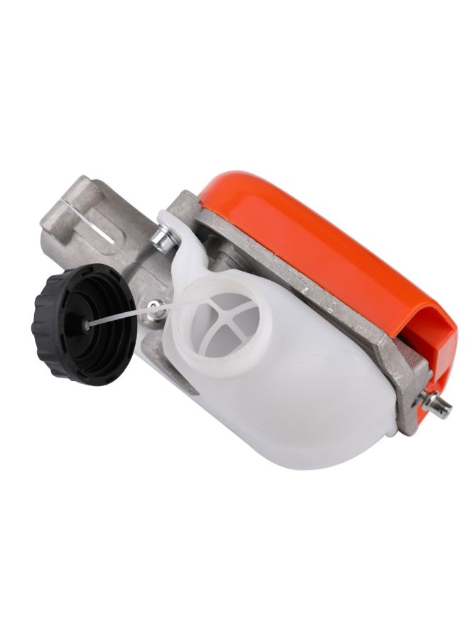 Chainsaw Gear Gearbox And Chain Plate Set White/Silver 26ml - Image 4