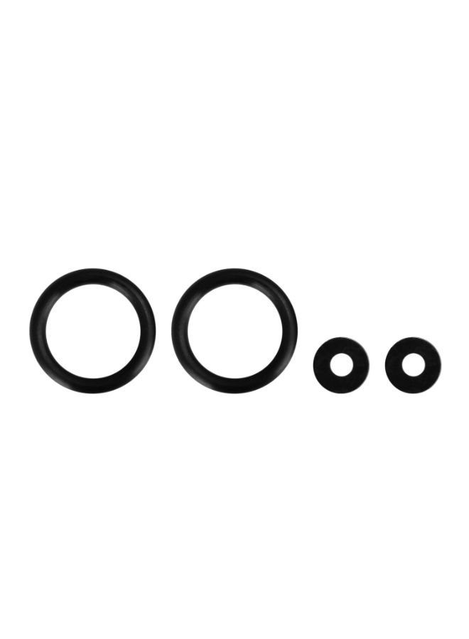 Water Pressure Tester Pump Machine Multicolour 295 x 180 x 105mm - Image 3