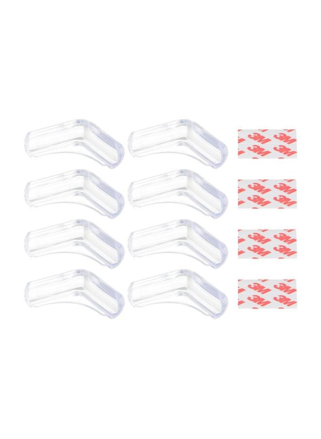 8-Piece Corner Me 3 Angular Guard Set - v1592841604/N38766339A_4