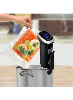 Generic Vacuum Sous Vide Immersion Circulator H32325-EU Black  - Image 5