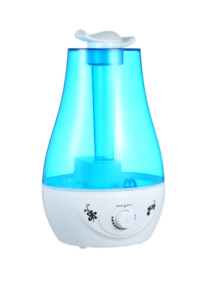 Cool Mist Humidifier H29350EU Blue/White  - Image 1