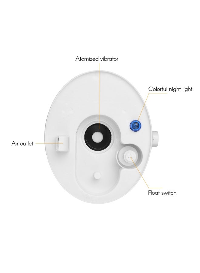 Cool Mist Humidifier H29350EU Blue/White  - Image 5