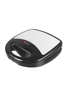 Detachable Non Stick Waffle Maker H32886 Black/White