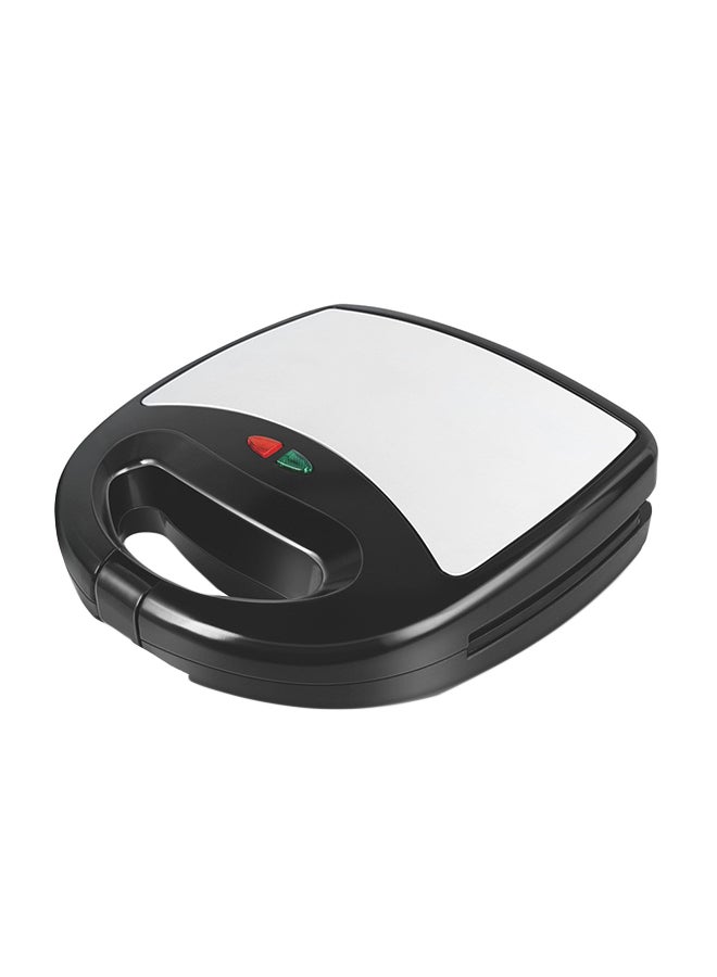 Generic - Detachable Non Stick Waffle Maker H32886 Black/White - Image 1