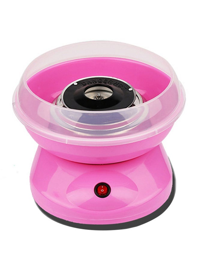 Household Mini Fancy Sugar Floss Machine H31935US-P Pink - Image 1
